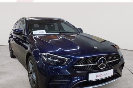 Mercedes-Benz E 300 Gebrauchtwagen