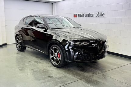 Alfa Romeo Tonale Gebrauchtwagen
