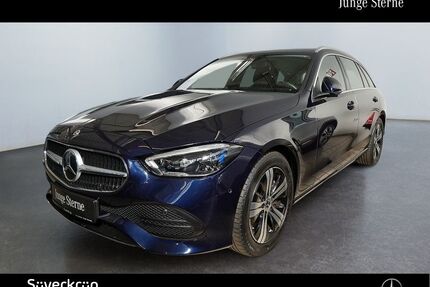 Mercedes-Benz C 300 Gebrauchtwagen