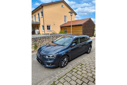 Renault Megane Gebrauchtwagen