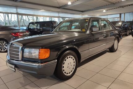 Mercedes-Benz S 300 Gebrauchtwagen