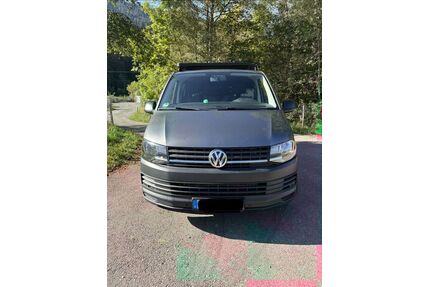 VW T6 Transporter Gebrauchtwagen