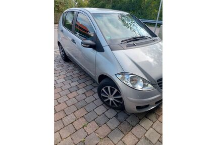 Mercedes-Benz A 150 Gebrauchtwagen