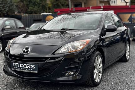Mazda 3 Gebrauchtwagen