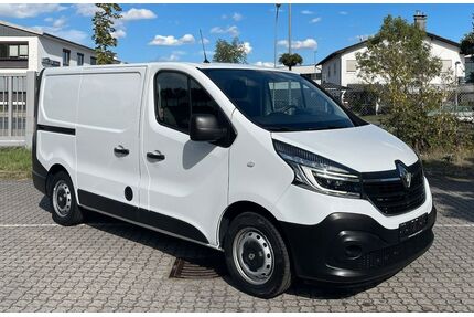 Renault Trafic Gebrauchtwagen