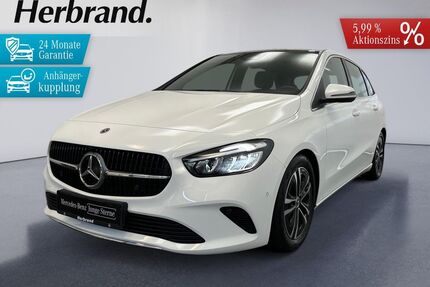 Mercedes-Benz B 200 Gebrauchtwagen
