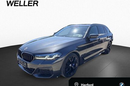 BMW 530 Gebrauchtwagen