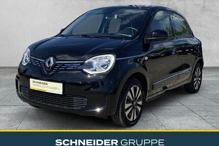 Renault Twingo Gebrauchtwagen
