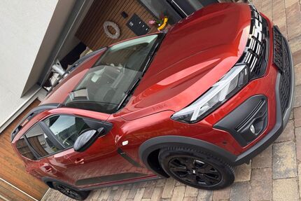Dacia Jogger Gebrauchtwagen
