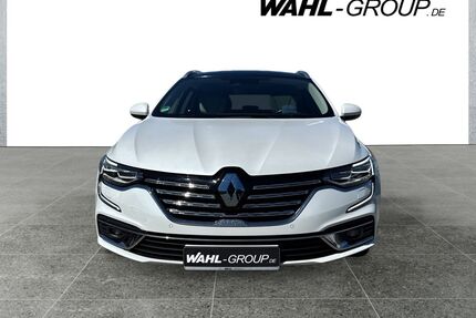 Renault Talisman Gebrauchtwagen