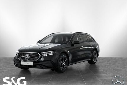 Mercedes-Benz E 220 Gebrauchtwagen
