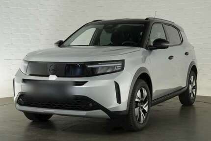 Opel Frontera Gebrauchtwagen