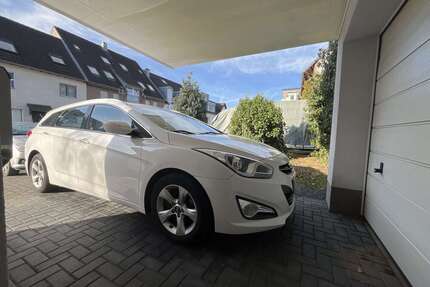Hyundai i40 Gebrauchtwagen