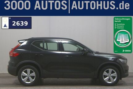Volvo XC40 Gebrauchtwagen