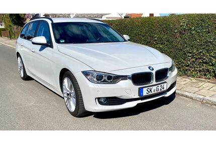 BMW 318 Gebrauchtwagen