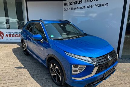 Mitsubishi Eclipse Gebrauchtwagen