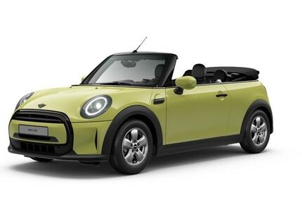 Mini One Cabrio Gebrauchtwagen