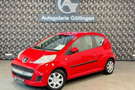 Peugeot 107 Gebrauchtwagen