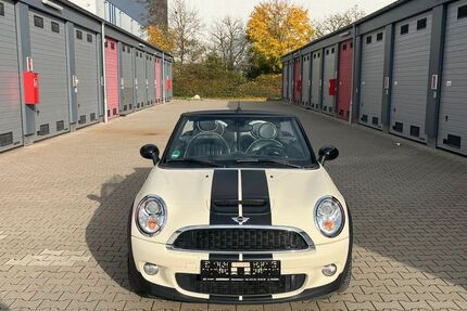Mini Cooper S Gebrauchtwagen