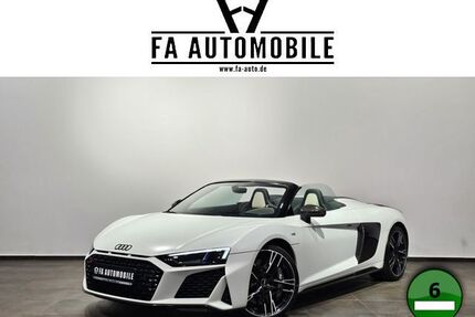 Audi R8 Gebrauchtwagen
