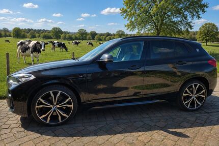 BMW X2 Gebrauchtwagen