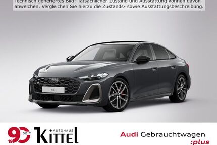 Audi A5 Gebrauchtwagen