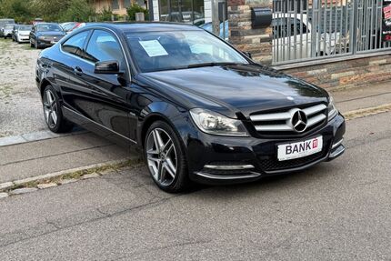 Mercedes-Benz C 180 Gebrauchtwagen
