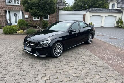 Mercedes-Benz C 43 AMG Gebrauchtwagen