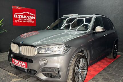 BMW X5 Gebrauchtwagen
