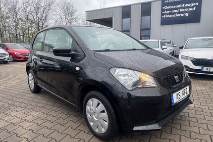 Seat Mii Gebrauchtwagen