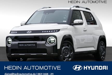 Hyundai INSTER Gebrauchtwagen