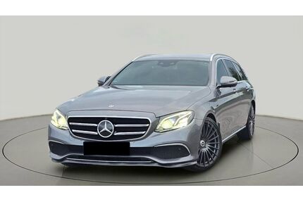 Mercedes-Benz E 200 Gebrauchtwagen