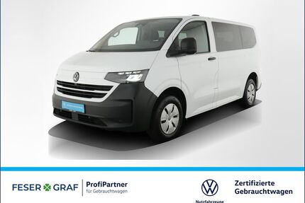 VW T7 andere Gebrauchtwagen