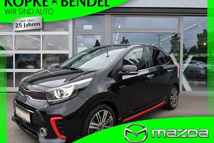 Kia Picanto Gebrauchtwagen