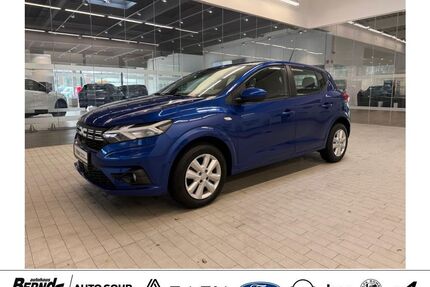 Dacia Sandero Gebrauchtwagen