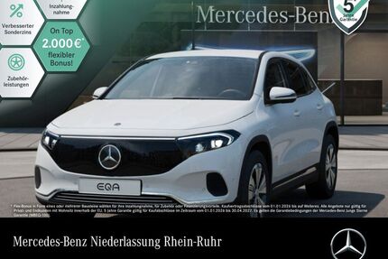 Mercedes-Benz EQA Gebrauchtwagen