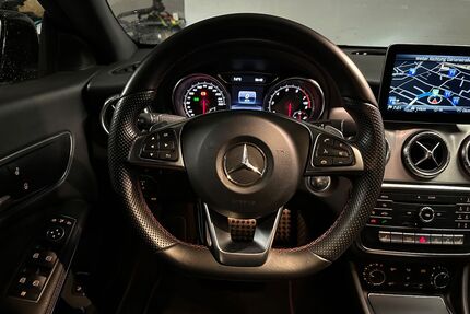 Mercedes-Benz CLA 250 Gebrauchtwagen