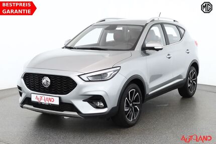 MG ZS Gebrauchtwagen
