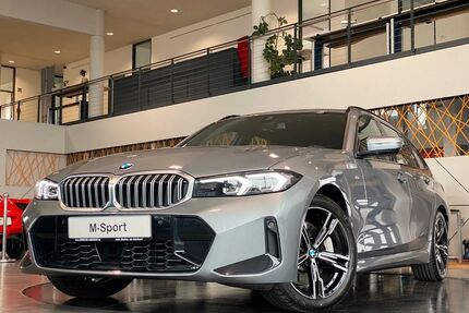 BMW 330 Gebrauchtwagen