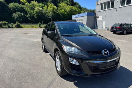 Mazda CX-7 Gebrauchtwagen