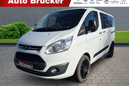 Ford Tourneo Custom Gebrauchtwagen