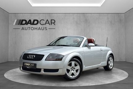 Audi TT Gebrauchtwagen