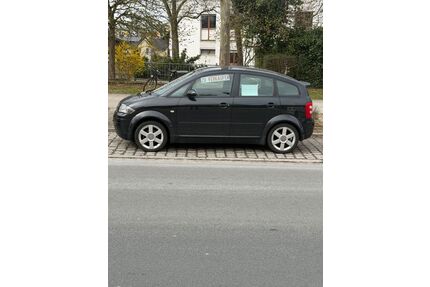 Audi A2 Gebrauchtwagen