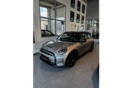 Mini Cooper SE Gebrauchtwagen