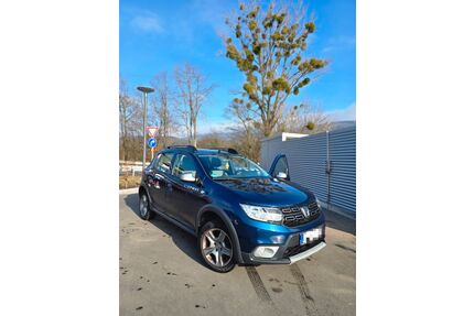Dacia Sandero Gebrauchtwagen