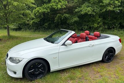 BMW 325 Gebrauchtwagen