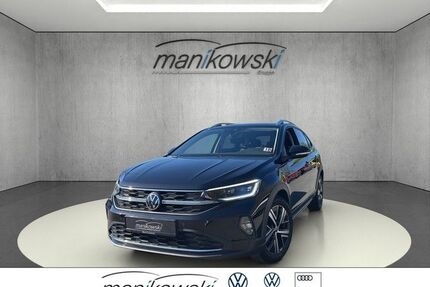 VW Taigo Gebrauchtwagen