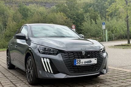 Peugeot 208 Gebrauchtwagen