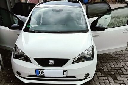 Seat Mii Gebrauchtwagen