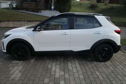 Kia Stonic Gebrauchtwagen